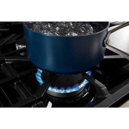 MAYTAG MFGS4030RS Maytag 30-inch Wide Gas Range With Steam Clean - 5.0 Cu. Ft.