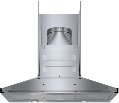 BOSCH HCP36E52UC Bosch 300 Series 300 Series, 36"" Chimney, 300 Cfm, E-star