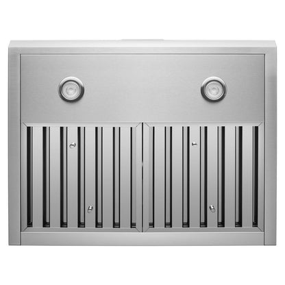 KITCHENAID KVUC606KSS 36"" 585 Cfm Motor Class Commercial-style Under-cabinet Range Hood S...