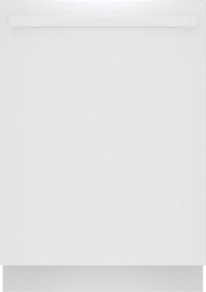 BOSCH SHX78CM2N Bosch 800 Series Dishwasher 24"" White