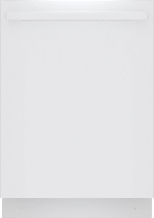 BOSCH SHX78CM2N Bosch 800 Series Dishwasher 24"" White