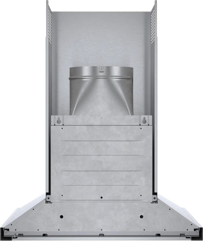 BOSCH HCP34E52UC Bosch 300 Series 300 Series, 24"" Chimney, 300 Cfm, E-star