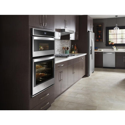 WHIRLPOOL WRS335SDHM Whirlpool 36-inch Wide Side-by-side Refrigerator - 25 Cu. Ft. - ...