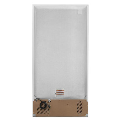 MAYTAG MRT311FFFH Maytag 33-inch Wide Top Freezer Refrigerator With Powercold F...