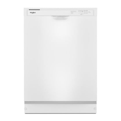 WHIRLPOOL WDF341PAPW Whirlpool Quiet Dishwasher With Boost Cycle