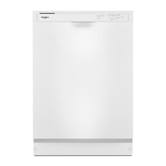 WHIRLPOOL WDF341PAPW Whirlpool Quiet Dishwasher With Boost Cycle