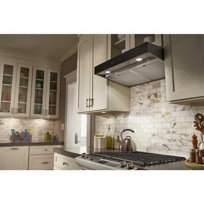 WHIRLPOOL WVU57UC6FS Whirlpool 36"" Range Hood With Boost Function