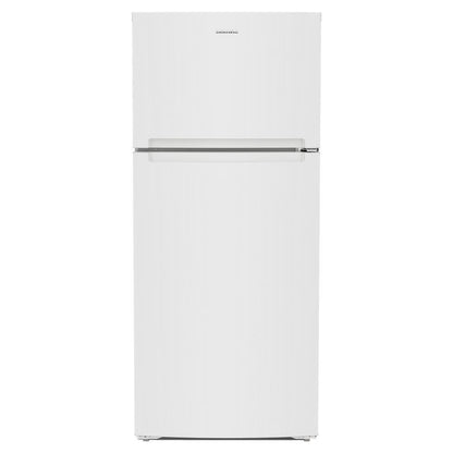 AMANA ARTX3028PW Amana Top Freezer Refrigerator - 16.4 Cu. Ft.