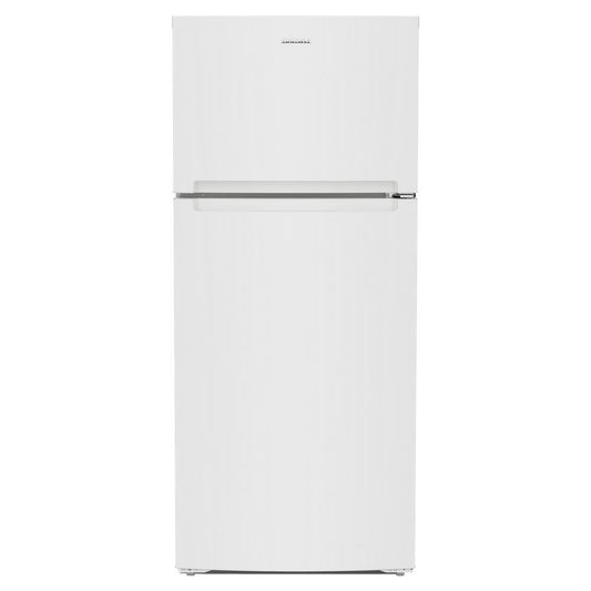 AMANA ARTX3028PW Amana Top Freezer Refrigerator - 16.4 Cu. Ft.