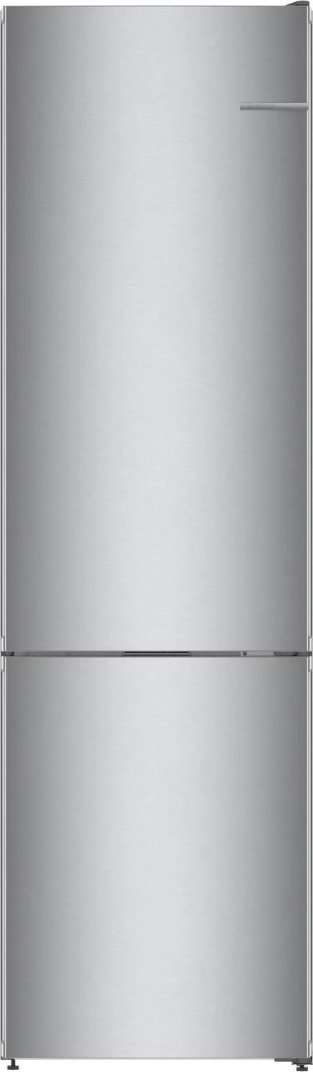 BOSCH B24CB80ESS 800 Series Freestanding Bottom Freezer Refrigerator 24"" Easy Clean ...