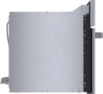 BOSCH HMB57152UC Bosch Hmb57152uc Built-in Microwave Oven 500 Series - Stainless Steel