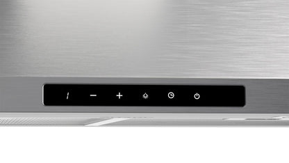 SHARP SHC3062FS Sharp 30"" Wall Mount Chimney Range Hood