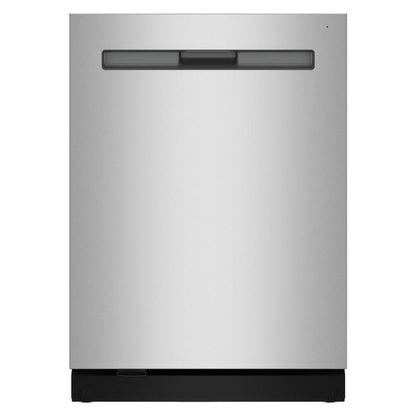 MAYTAG MDPS6124RZ Maytag Third Rack Dishwasher With Pet Pro Sanitization Cycle
