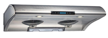XO APPLIANCE XOA30S 30"" Stainless Steel - Xoa Ss - Performance Collection - UNDERCABINE...