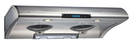 XO APPLIANCE XOA30S 30"" Stainless Steel - Xoa Ss - Performance Collection - UNDERCABINE...