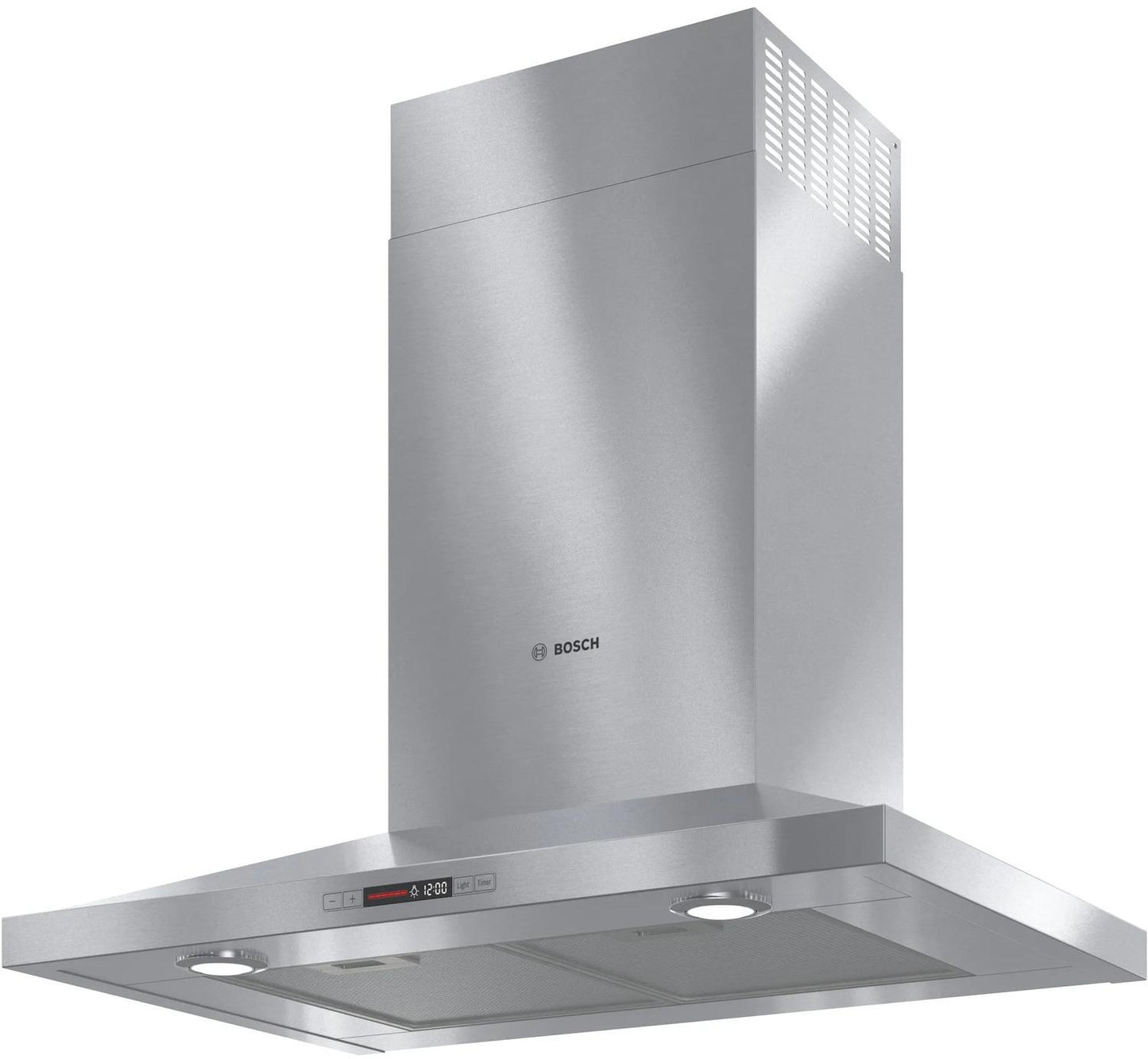 BOSCH HCP30E52UC Bosch 300 Series 300 Series, 30"" Chimney, 300 Cfm, E-star