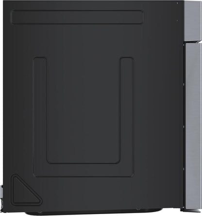 BOSCH HMV5053U Bosch 30"" Over-the-range Microwave 500 Series - Stainless Steel