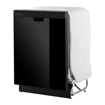 AMANA ADFS2524RB Amana Dishwasher With Midnight Interior