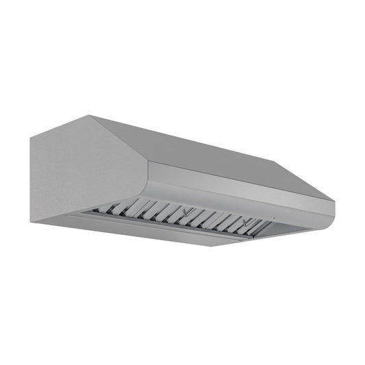 BROAN E6430SSM Broan 650 Max Blower Cfm, <0.3 Sones 30-inch Stainless Steel PRO-ST...