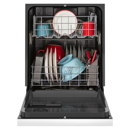 AMANA ADFS2524RW Amana Dishwasher With Midnight Interior