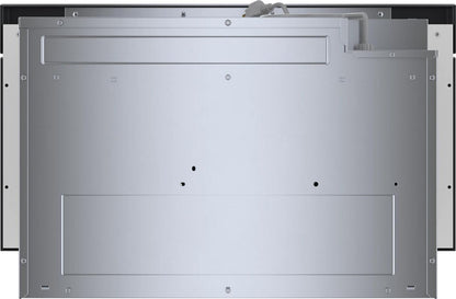 BOSCH HMD8053UC Bosch 30"" Drawer Microwave 800 Series - Stainless Steel