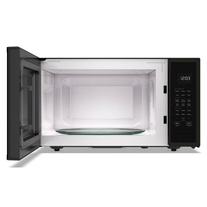 KITCHENAID KMCS324RBS Kitchenaid Countertop Microwave
