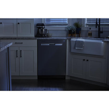 MAYTAG MDB7959SKZ Maytag Top Control Dishwasher With Dual Power Filtration