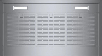 BOSCH HCP56652UC 300 Series 36"" Pyramid Canopy Chimney Hood, 600 Cfm, Hcp56652uc, ST...