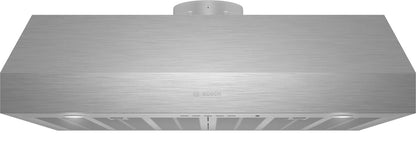 BOSCH DUH86553UC Bosch 800 Series Undercabinet Hood 36"" Stainless Steel
