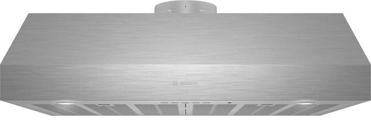 BOSCH DUH86553UC Bosch 800 Series Undercabinet Hood 36"" Stainless Steel