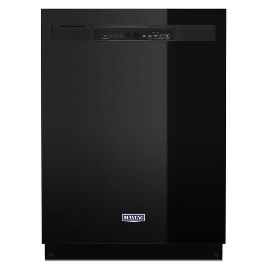 MAYTAG MDB4949SKB Maytag Stainless Steel Tub Dishwasher With Dual Power Filtration