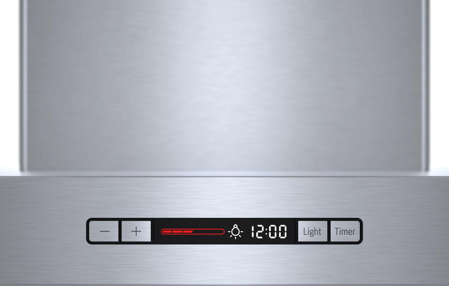 BOSCH HIB82651UC Hib82651uc 42"" Box Canopy Island Hood Benchmark Series - Stainless ...