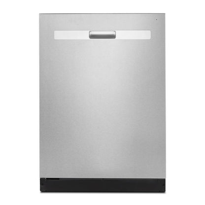 WHIRLPOOL WDP730HAMZ Whirlpool 51 Dba Quiet Dishwasher With 3rd Rack and Pocket Handle