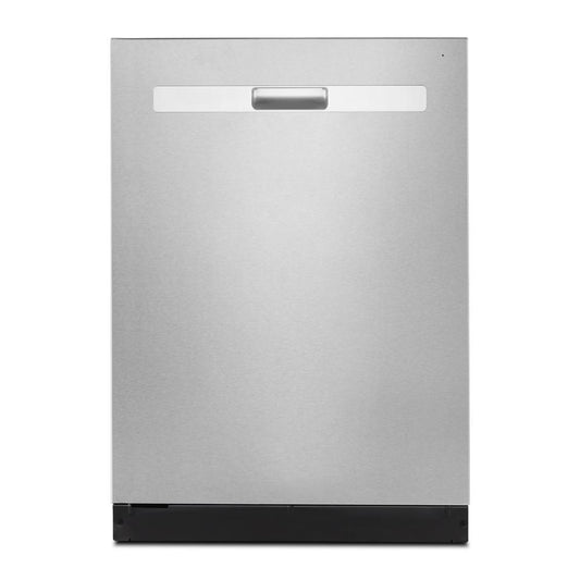 WHIRLPOOL WDP730HAMZ Whirlpool 51 Dba Quiet Dishwasher With 3rd Rack and Pocket Handle