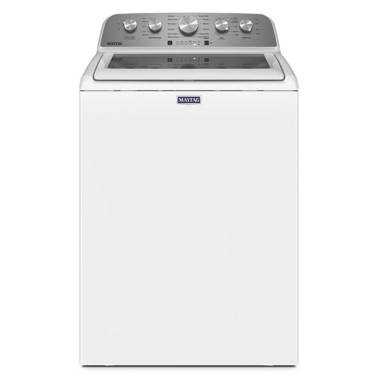 MAYTAG MVW5430MW Maytag Top Load Washer With Extra Power - 4.8 Cu. Ft.