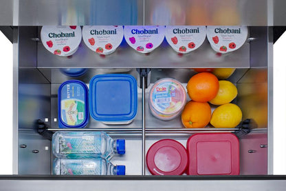 SUMMIT SPR275OS2D Summit 27"" Wide 2-drawer All-refrigerator