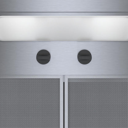 BOSCH DUH36152UC Bosch 36""ss Hood 280cfm Blower Bsh