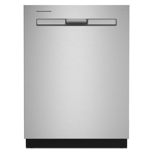 MAYTAG MDB7959SKZ Maytag Top Control Dishwasher With Dual Power Filtration
