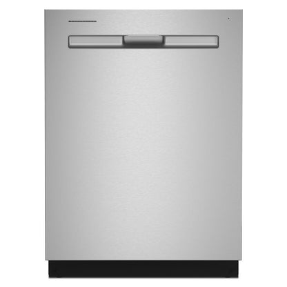 MAYTAG MDB8959SKZ Top Control Dishwasher With Third Level Rack and Dual Power Filtration