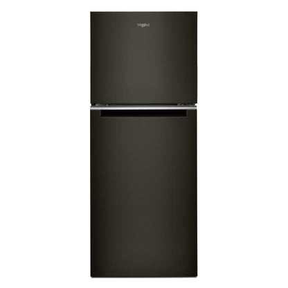 WHIRLPOOL WRT312CZJV Whirlpool 24-inch Wide Top-freezer Refrigerator - 11.6 Cu. Ft.