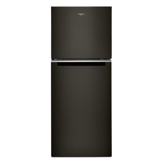 WHIRLPOOL WRT312CZJV Whirlpool 24-inch Wide Top-freezer Refrigerator - 11.6 Cu. Ft.