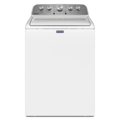 MAYTAG MVW5035MW Maytag Top Load Washer With Extra Power - 4.5 Cu. Ft.