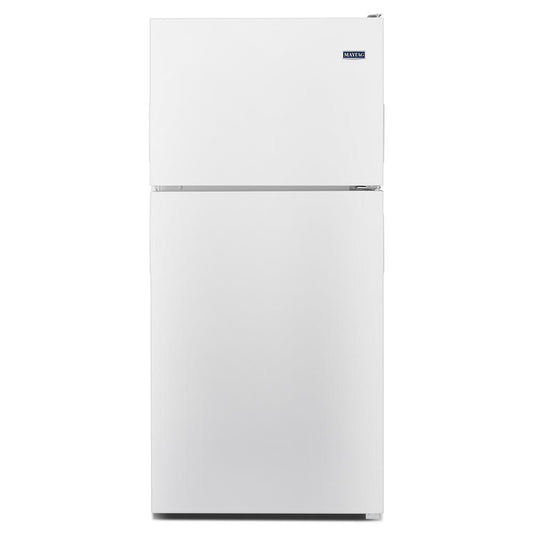MAYTAG MRT118FFFH Maytag 30-inch Wide Top Freezer Refrigerator With Powercold F...