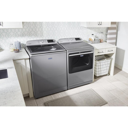 MAYTAG MVW7232HC Smart Capable Top Load Washer With Extra Power Button - 5.3 Cu. Ft.