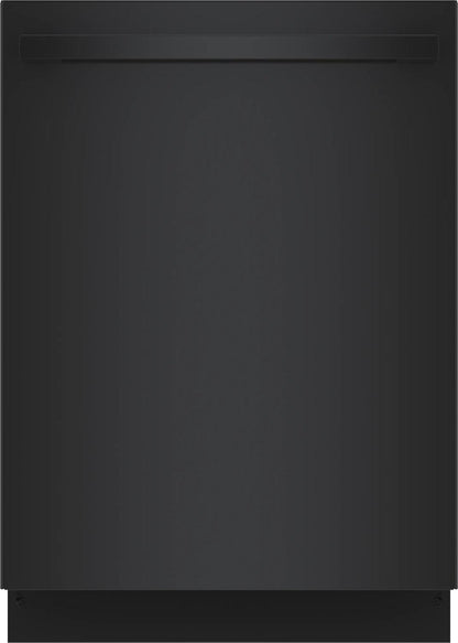 BOSCH SHX5AEM6N Bosch Dishwasher 24"" Black