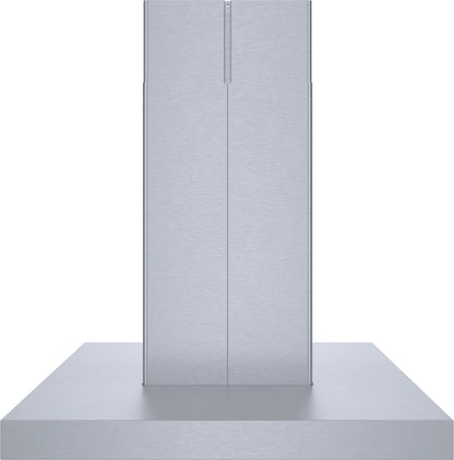 BOSCH HIB82651UC Hib82651uc 42"" Box Canopy Island Hood Benchmark Series - Stainless ...