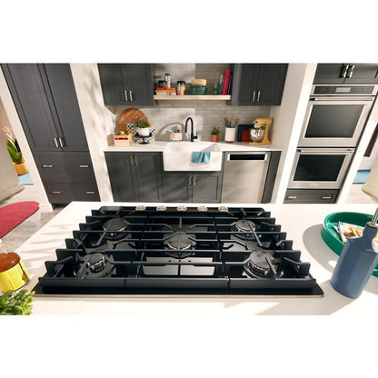 KITCHENAID KRFF577KPS 26.8 Cu. Ft. Standard-depth French Door Refrigerator With Exterior ...
