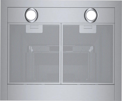 BOSCH HCP34E52UC Bosch 300 Series 300 Series, 24"" Chimney, 300 Cfm, E-star
