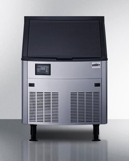 SUMMIT BIM210 Summit 210 Lb. Commercial Ice Machine