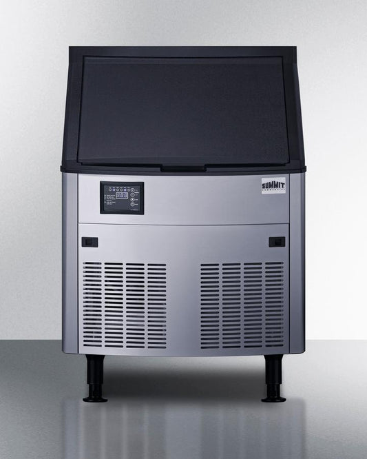 SUMMIT BIM210 Summit 210 Lb. Commercial Ice Machine